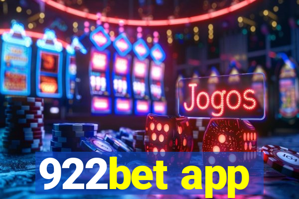 922bet app